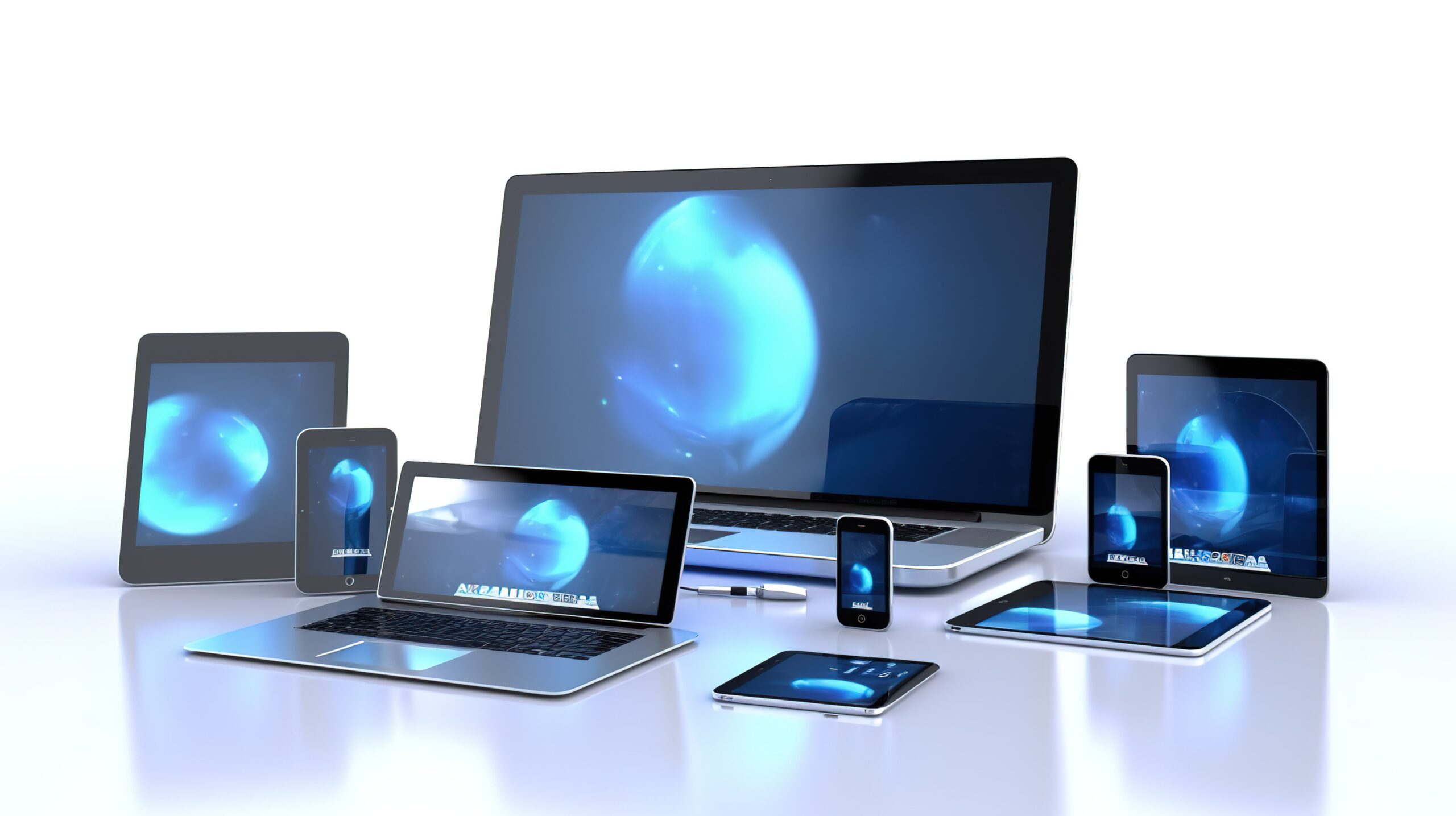 —pngtree—digital devices trio laptop mobile 7426101